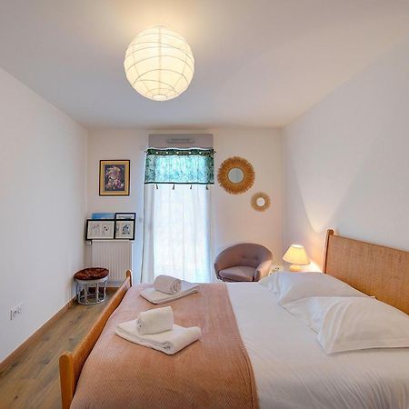 Apartmán Le Camelia Proche Aeroport Tours Exteriér fotografie