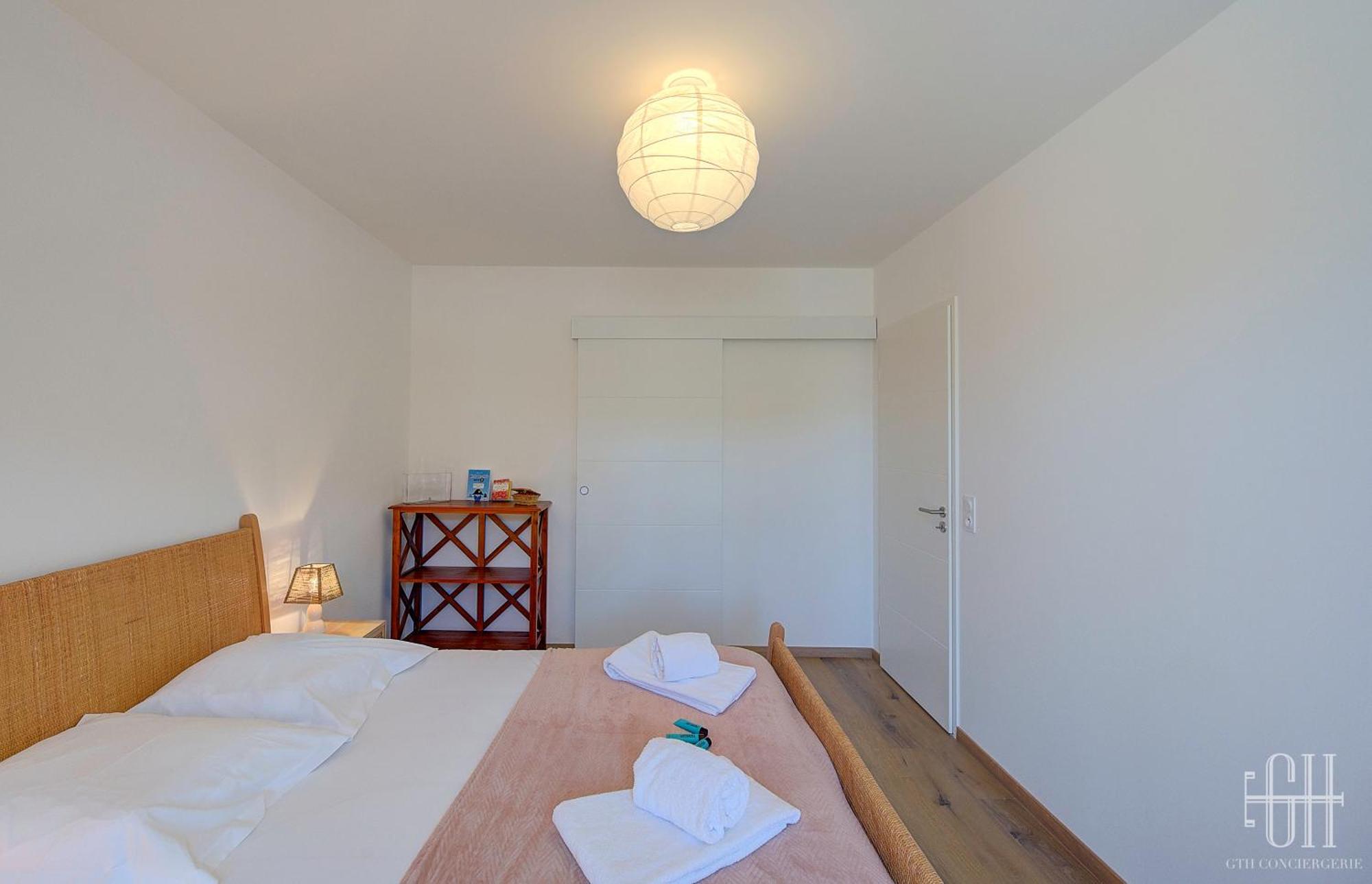 Apartmán Le Camelia Proche Aeroport Tours Exteriér fotografie