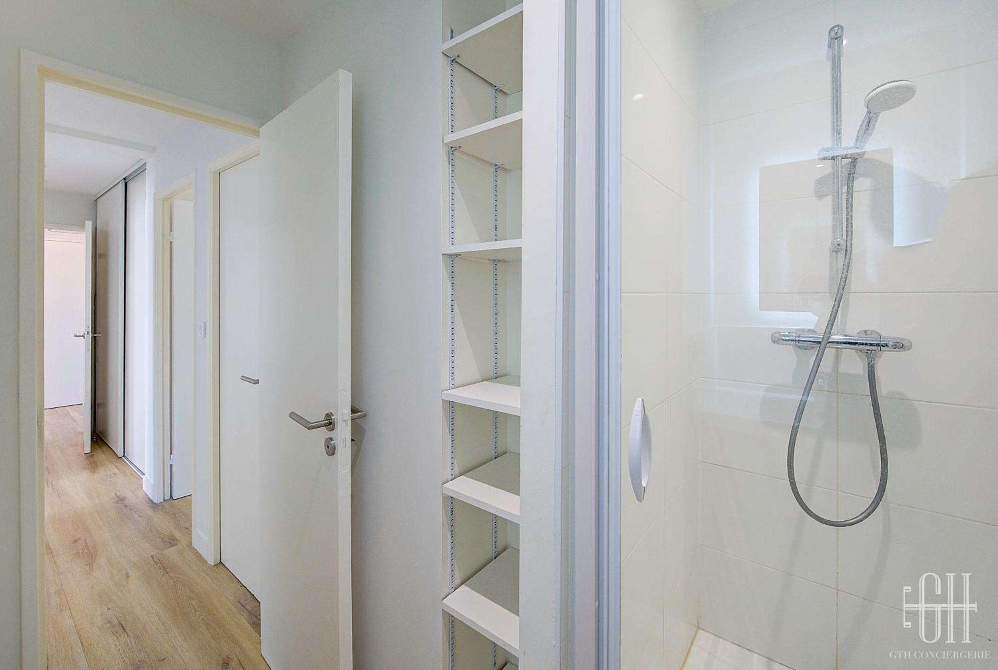 Apartmán Le Camelia Proche Aeroport Tours Exteriér fotografie