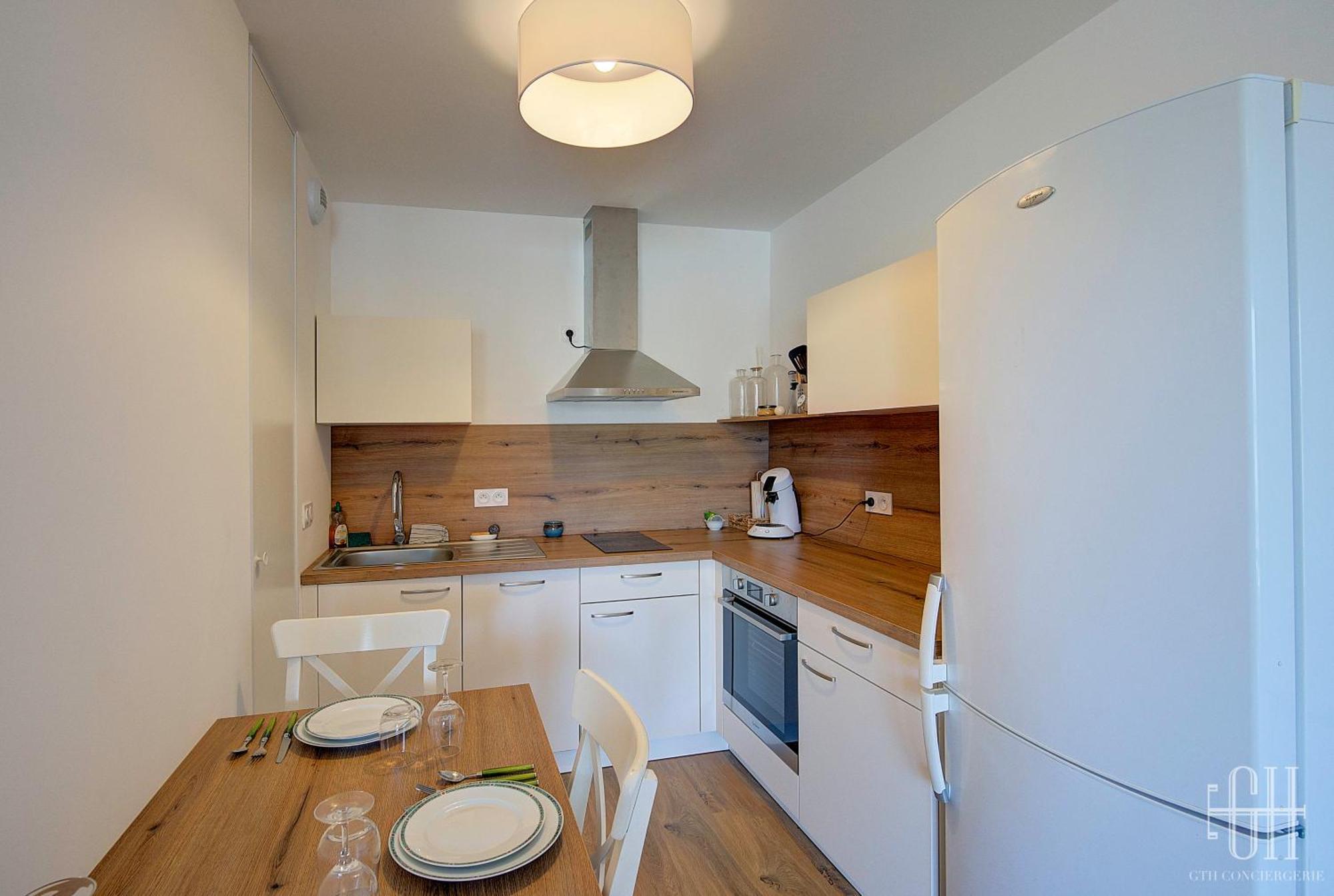 Apartmán Le Camelia Proche Aeroport Tours Exteriér fotografie