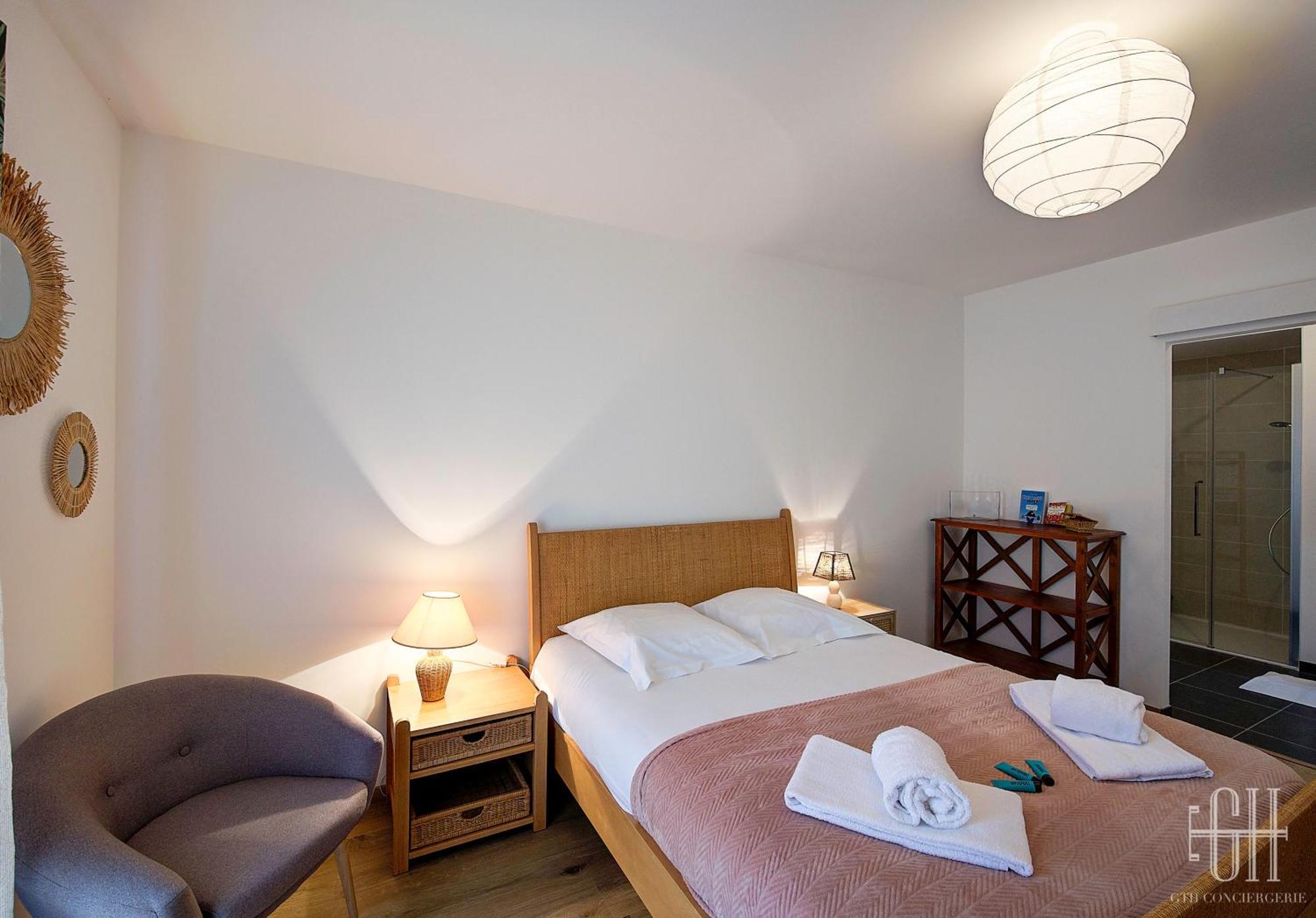 Apartmán Le Camelia Proche Aeroport Tours Exteriér fotografie